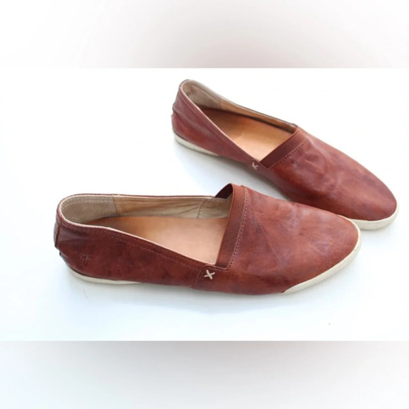 Frye Melanie flats - Picture 7 of 14